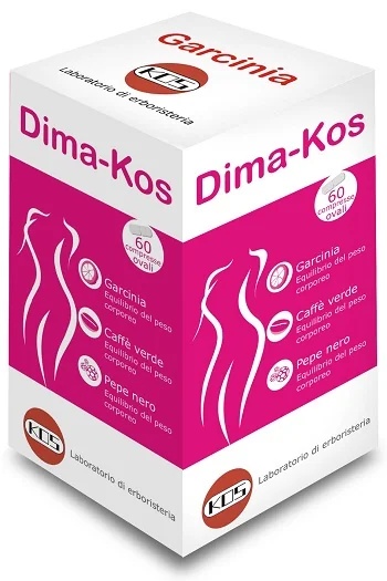 KOS Dima-Kos 6Cpr