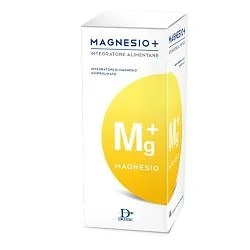 MAGNÉSIUM+ Magnésium+ 200 ml