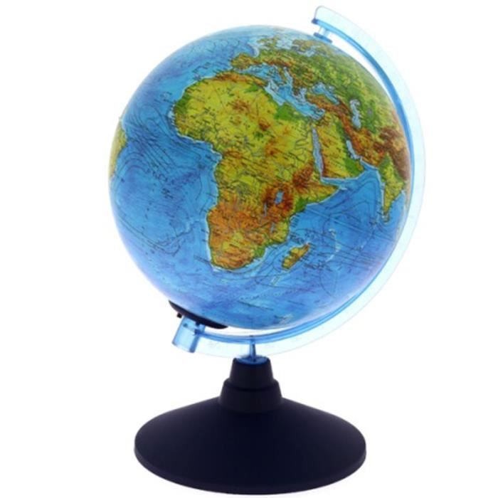 Globo de 21 cm con LED + aplicación