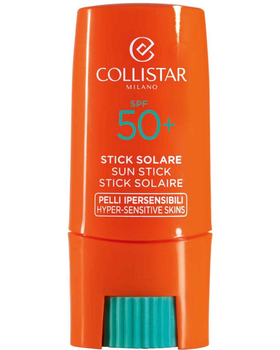 COLLISTAR ΑΝΤΗΛΙΑΚΟ ΣΤΙΚ SPF 50