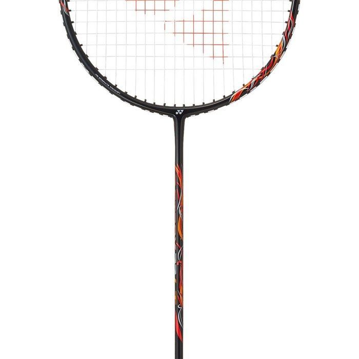 Yonex Astrox 22 Lt Black Red ASTR22LTBKRD Rocket