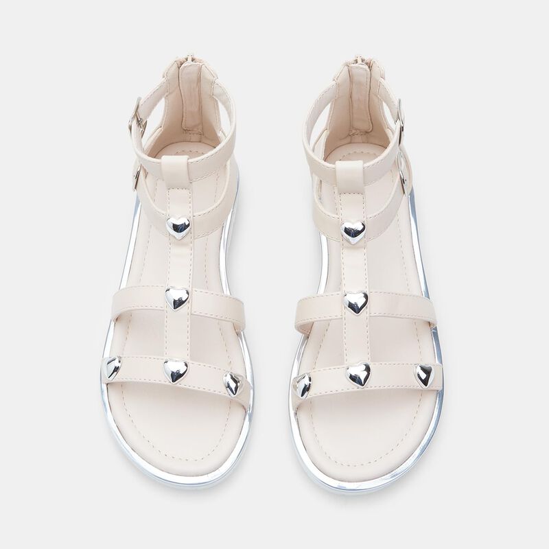 BATA flickor sandaler