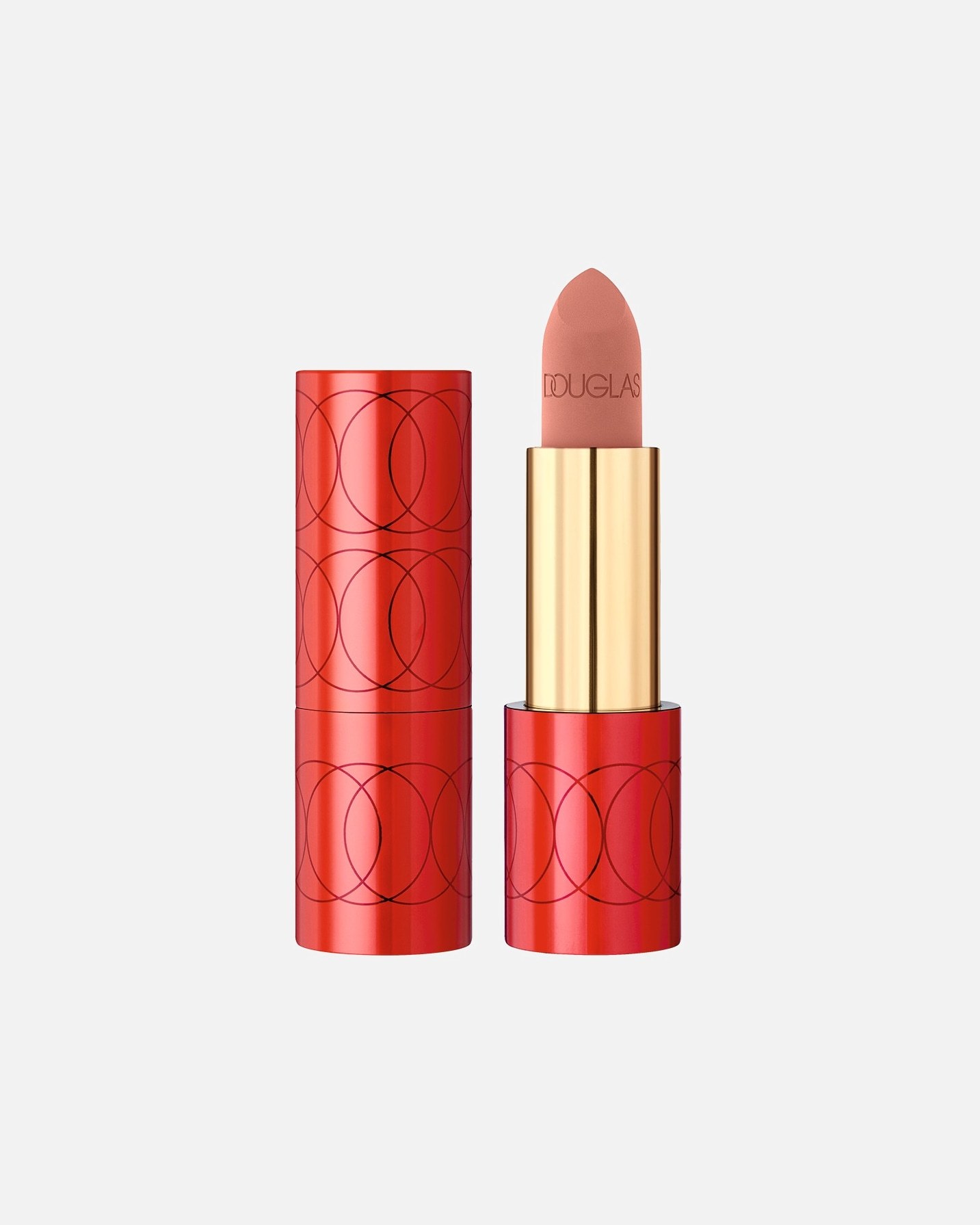 „Douglas Collection“ lūpų dažai „Make-Up Absolute Matte“ – 3,5 g