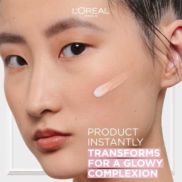 Crema BB Magica L'Oreal Paris 03 Medium Light