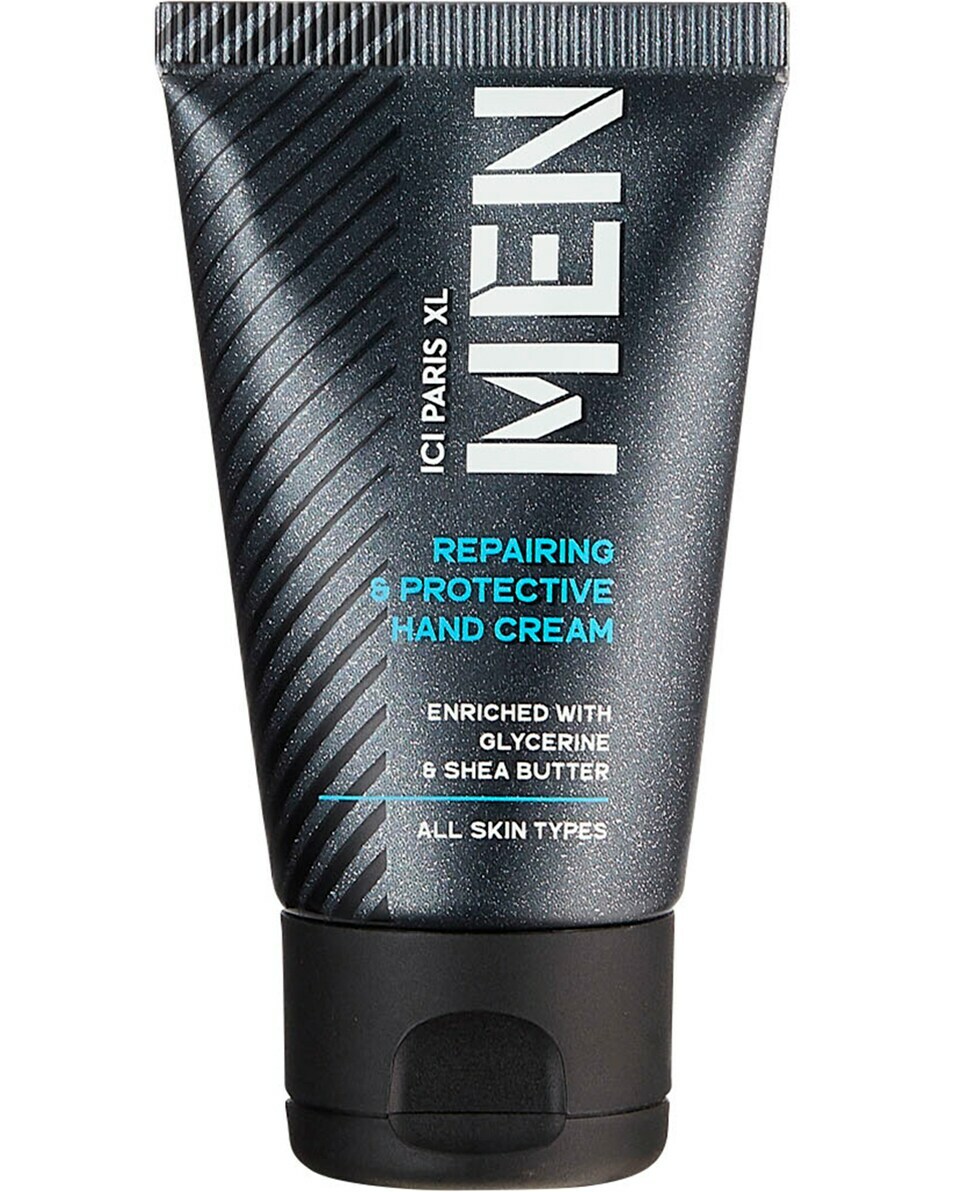 ICI PARIS XL IPXL HOMMES CRÈME RÉPARATRICE ET PROTECTRICE POUR LES MAINS