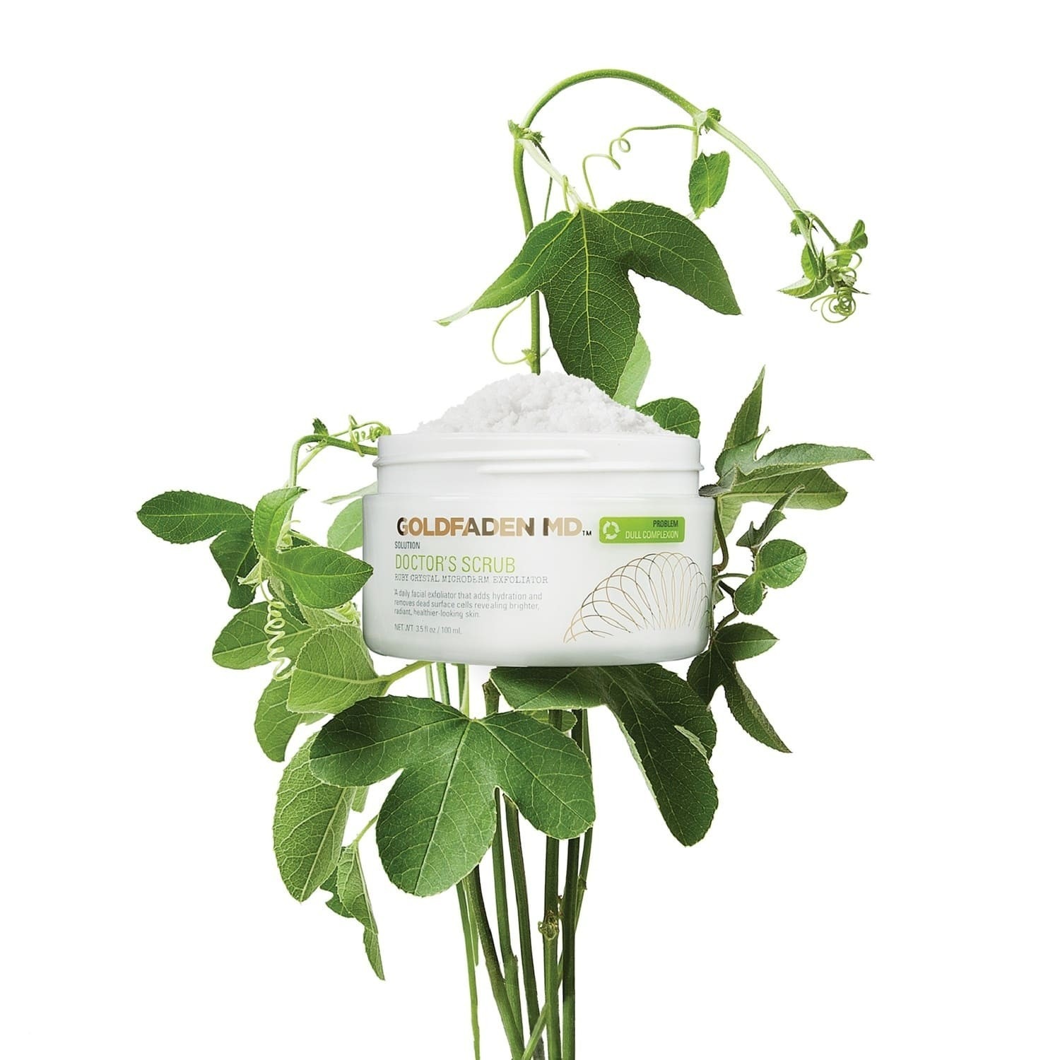 Goldfaden Doctor's Scrub