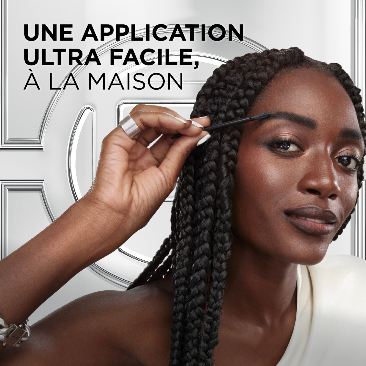 L’Oréal Paris Brow Tint