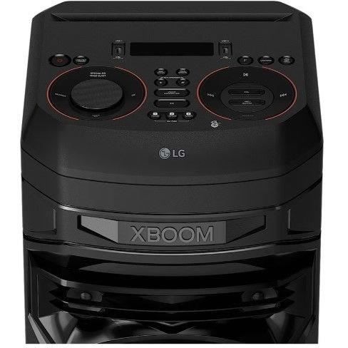 Altavoz con luz - LG - XBOOM HIGH POWER RNC5 - Bluetooth