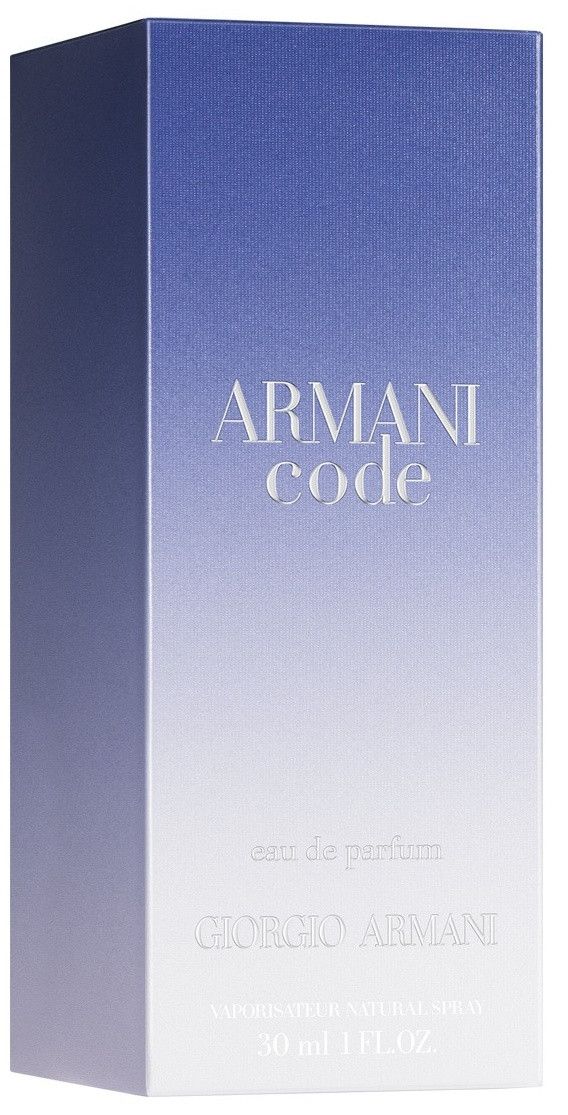 Giorgio Armani Code Femme Eau de Parfum Ženski parfumi