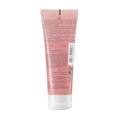 Avène Gentle Exfoliating -kasvogeeli herkälle iholle 75ml