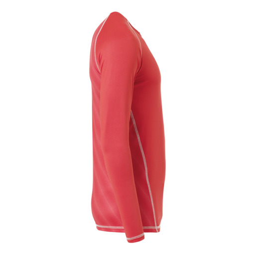 Attitude Longsleeve Rode Kempa