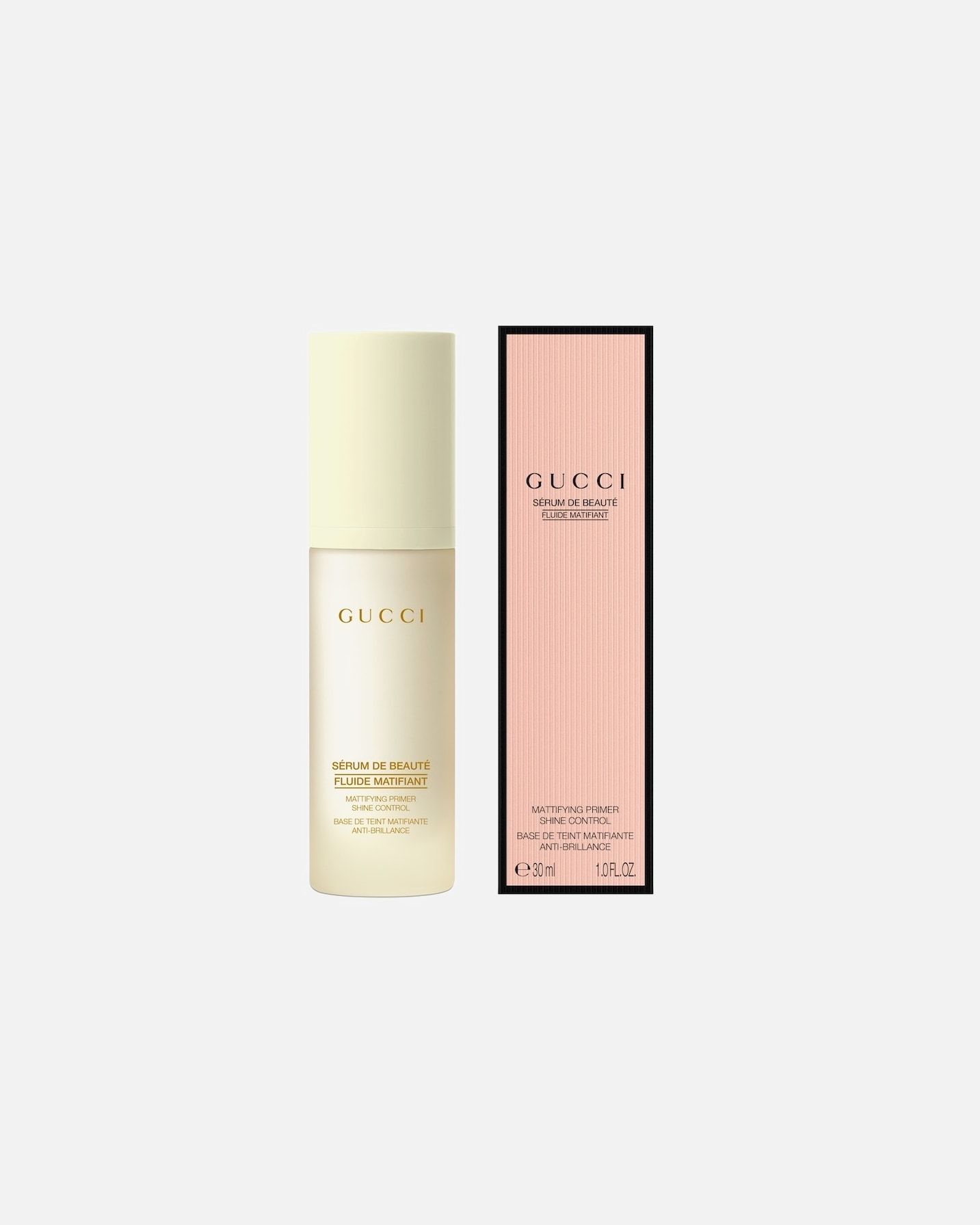 Gucci Primer Gucci Beauty Mattifying Fluid Beauty Serum - 30 ml