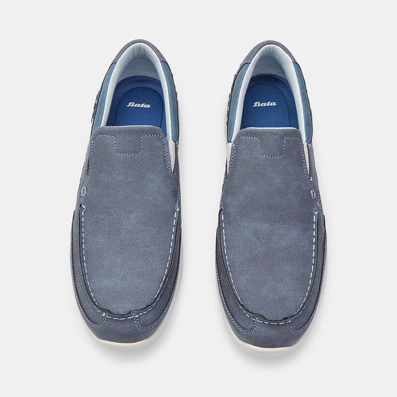 BATA heren mocassins