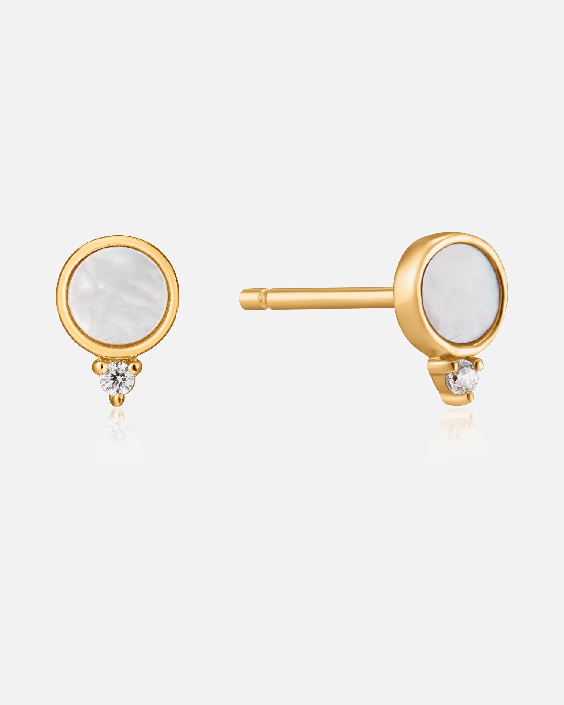 Ania Haie Boucles d'oreilles