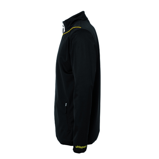 Stream 3.0 Chaqueta Classic Negro Uhlsport