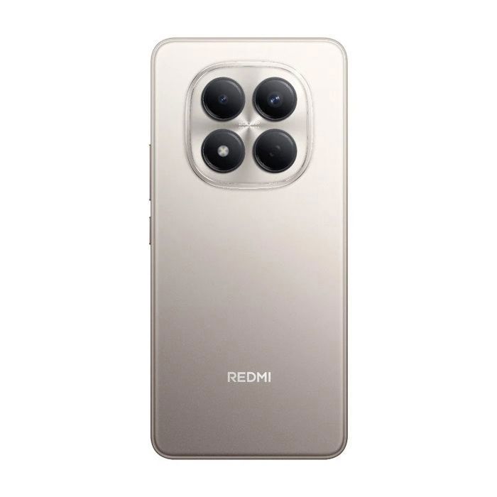 REDMI Note 15 Pro 12 GB + 512 GB Corning® Gorilla® Glass Victus® 2 Grigio titanio