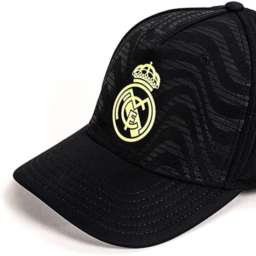  Real Madrid Cap 72598