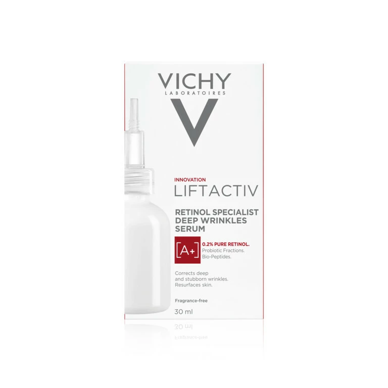 Liftactiv Specialist serum s retinolom 30 ml - Vichy