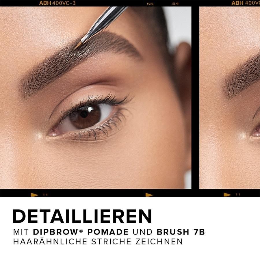 Čopič za obrvi Anastasia Beverly Hills št. 7B – 1 kos