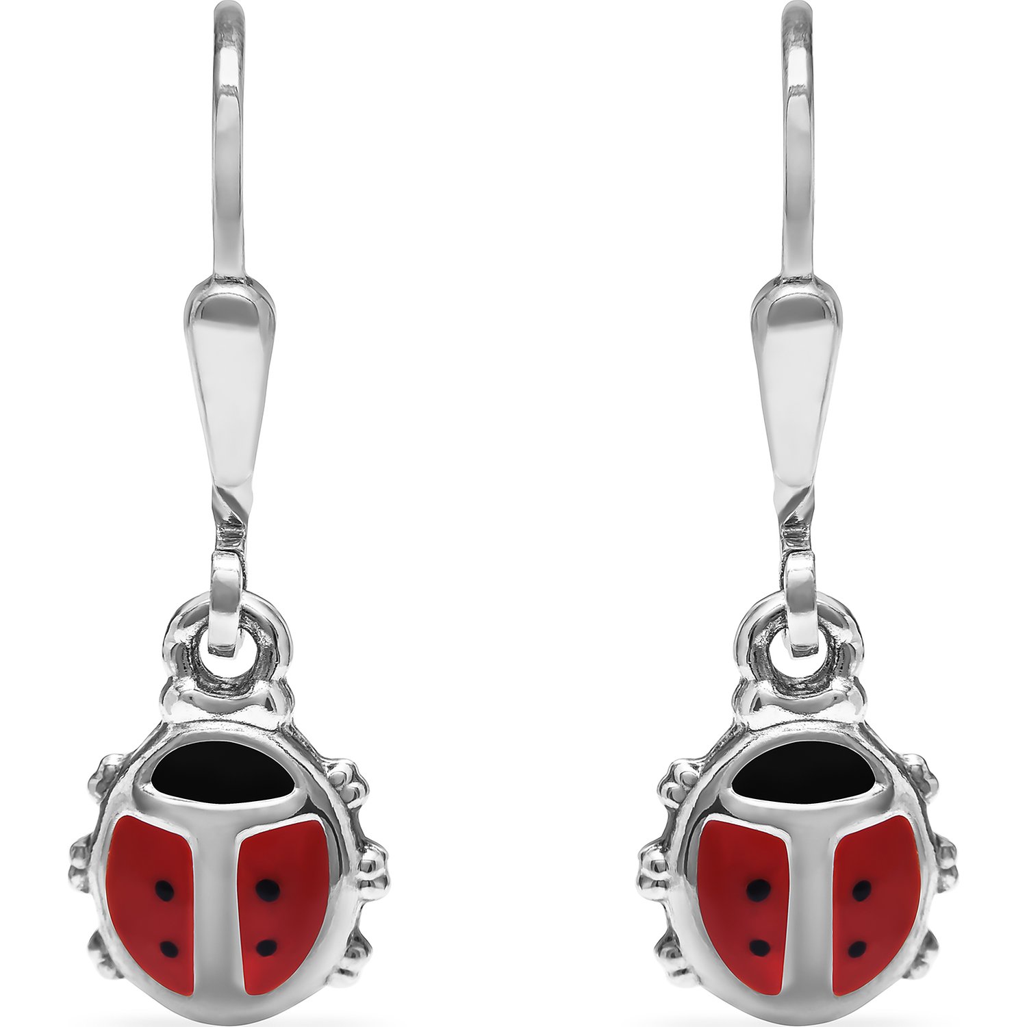 LITTLE FRIENDS Boucles d'oreilles