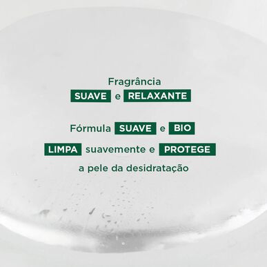 Klorane-puhdistusvesi 500 ml 500 ml