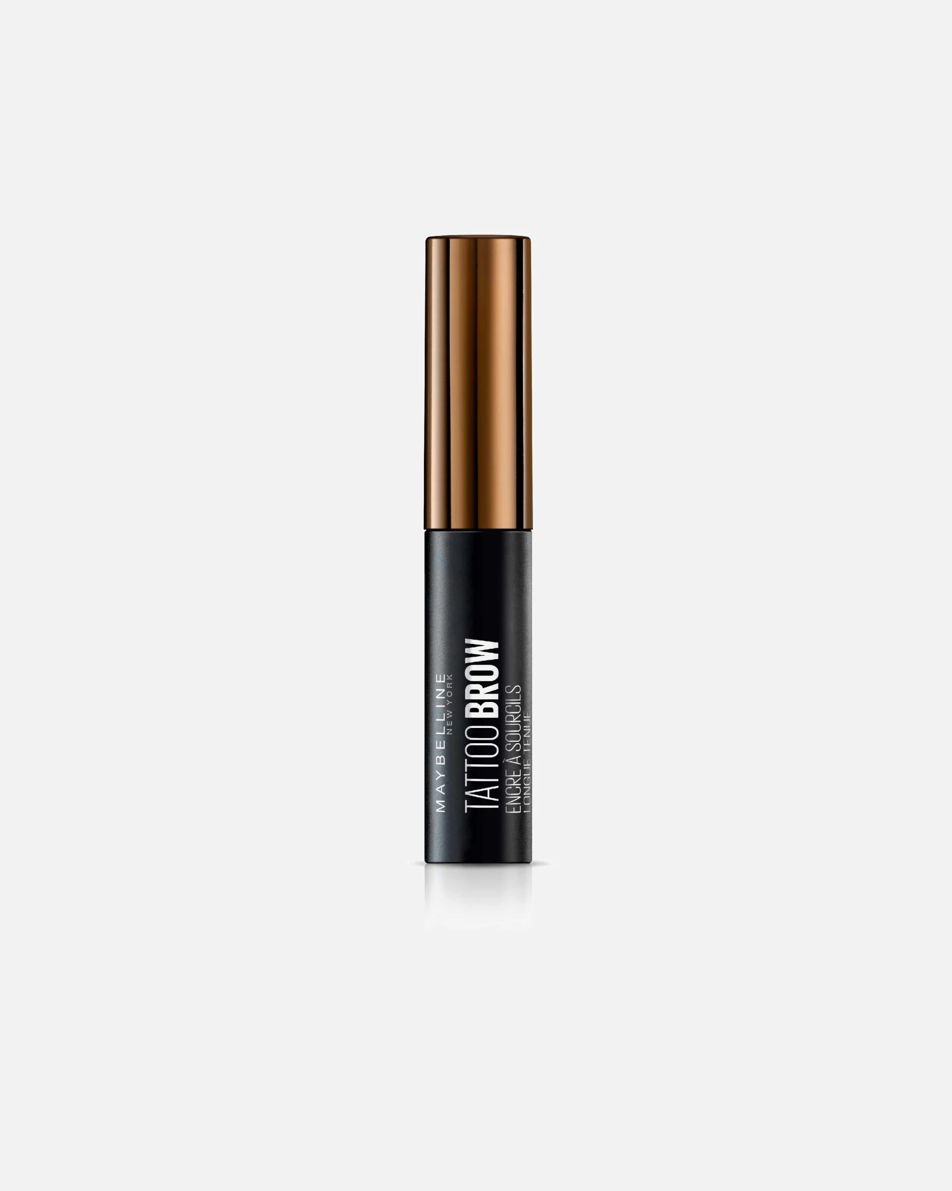 Maybelline Tattoo Brow Encre à Sourcils Peel-off