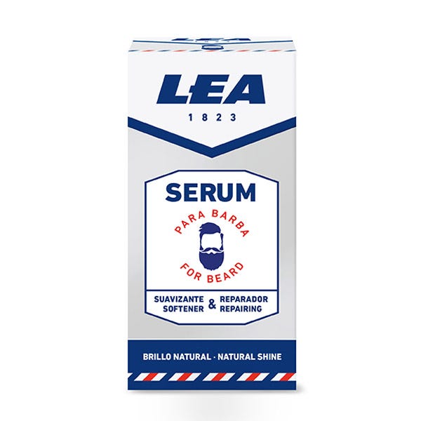 Skäggserum | 50ML