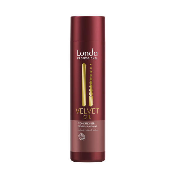 Olio Velluto Professionale Linda