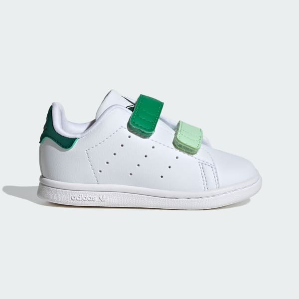 Stan Smith Comfort Closure Shoes Kids