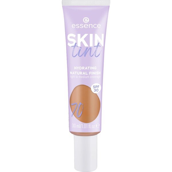 Essence 70 нијанса за кожу<br>30ml