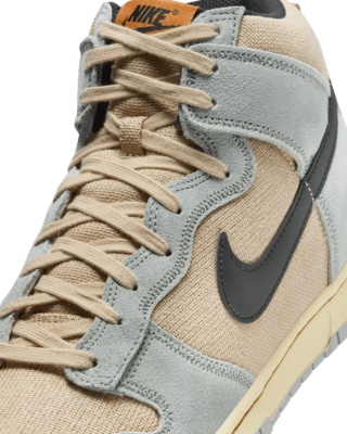 Nike Dunk High Retro SE Men's Shoes