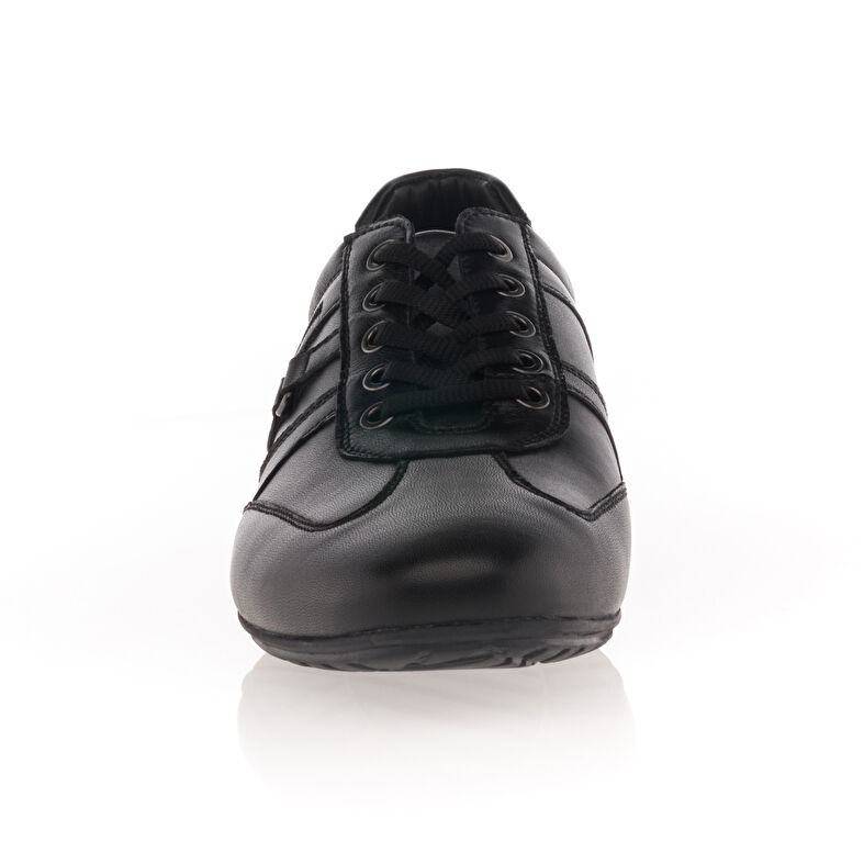 Kosarak / cipők Homme Noir