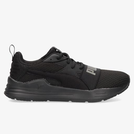 Puma Wired