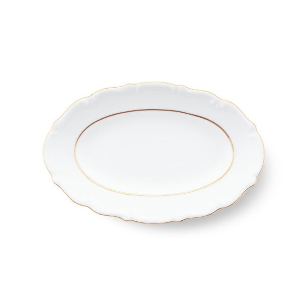 Rawier 22 cm Maria Teresa Złota Linia B014
