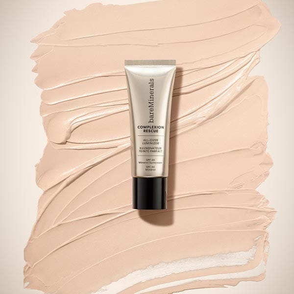 Complexion Rescue крема за луминизер са СПФ 20