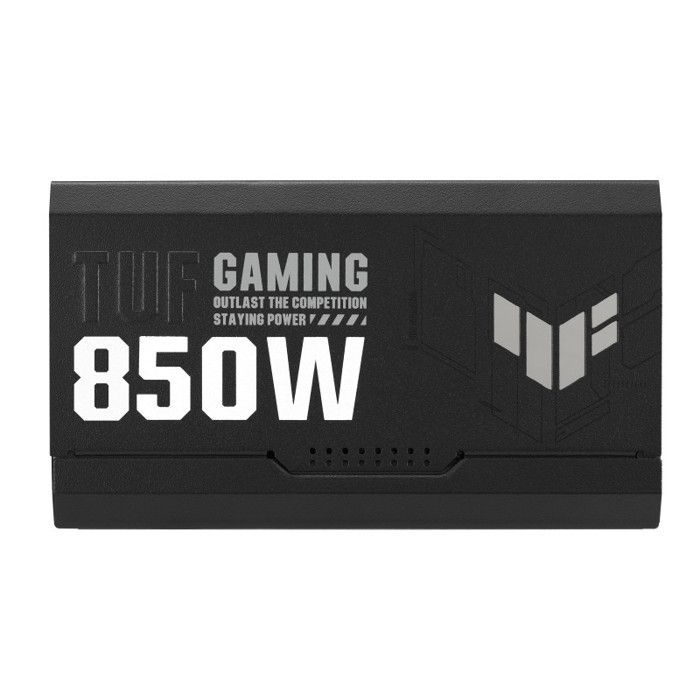 Alimentatore - ASUS - TUF-GAMING - 850 Watt - 80+ Gold - ATX