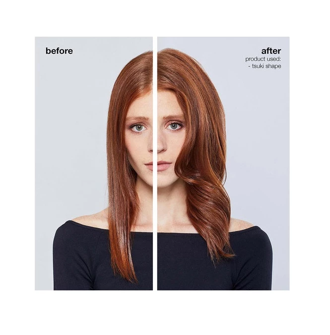 Tsuki Shape sprej za sušenje kose 200 ml - Shu Uemura
