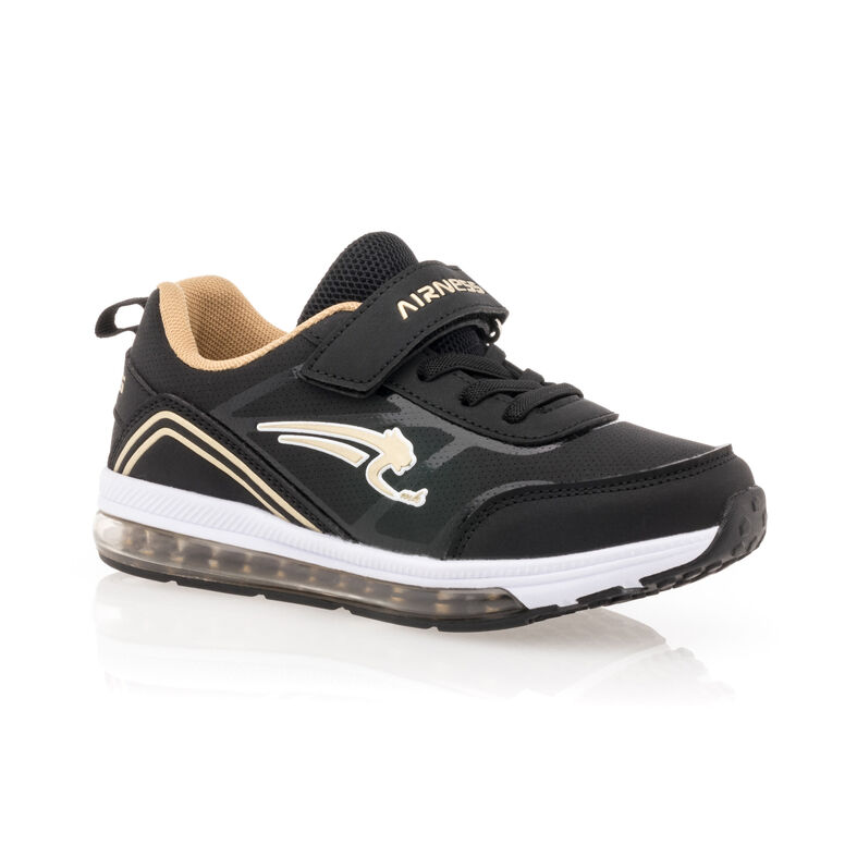 Cestas / zapatillas Garcon Noir