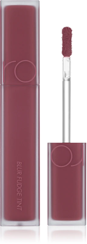 rom&nd Blur Fudge matte lipkleur