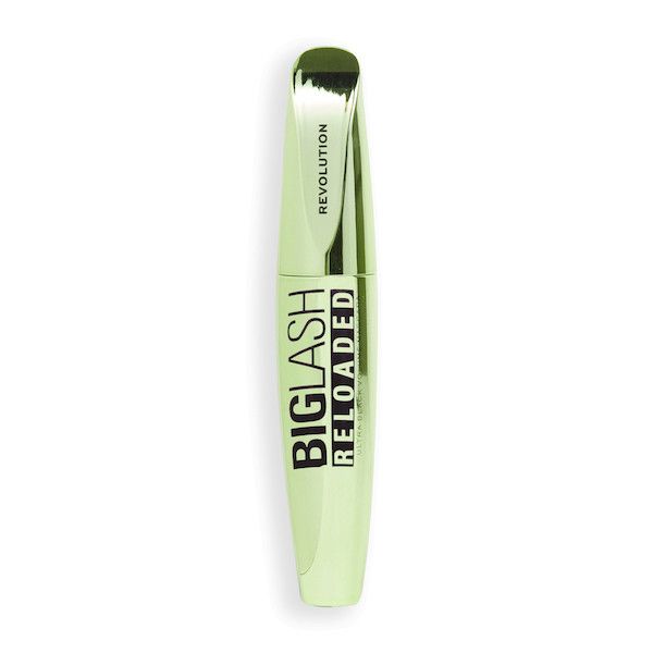„Big Lash Reloaded Volume Mascara“ itin juodas blakstienų tušas