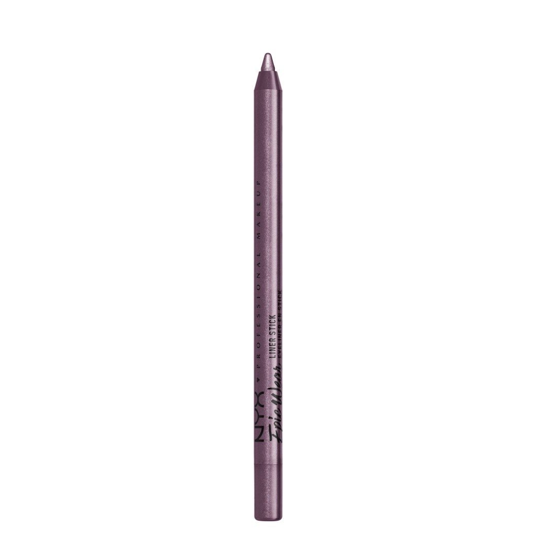 NYX Professional Makeup tuš za oči Pride Makeup Epic Wear - 1,21 g
