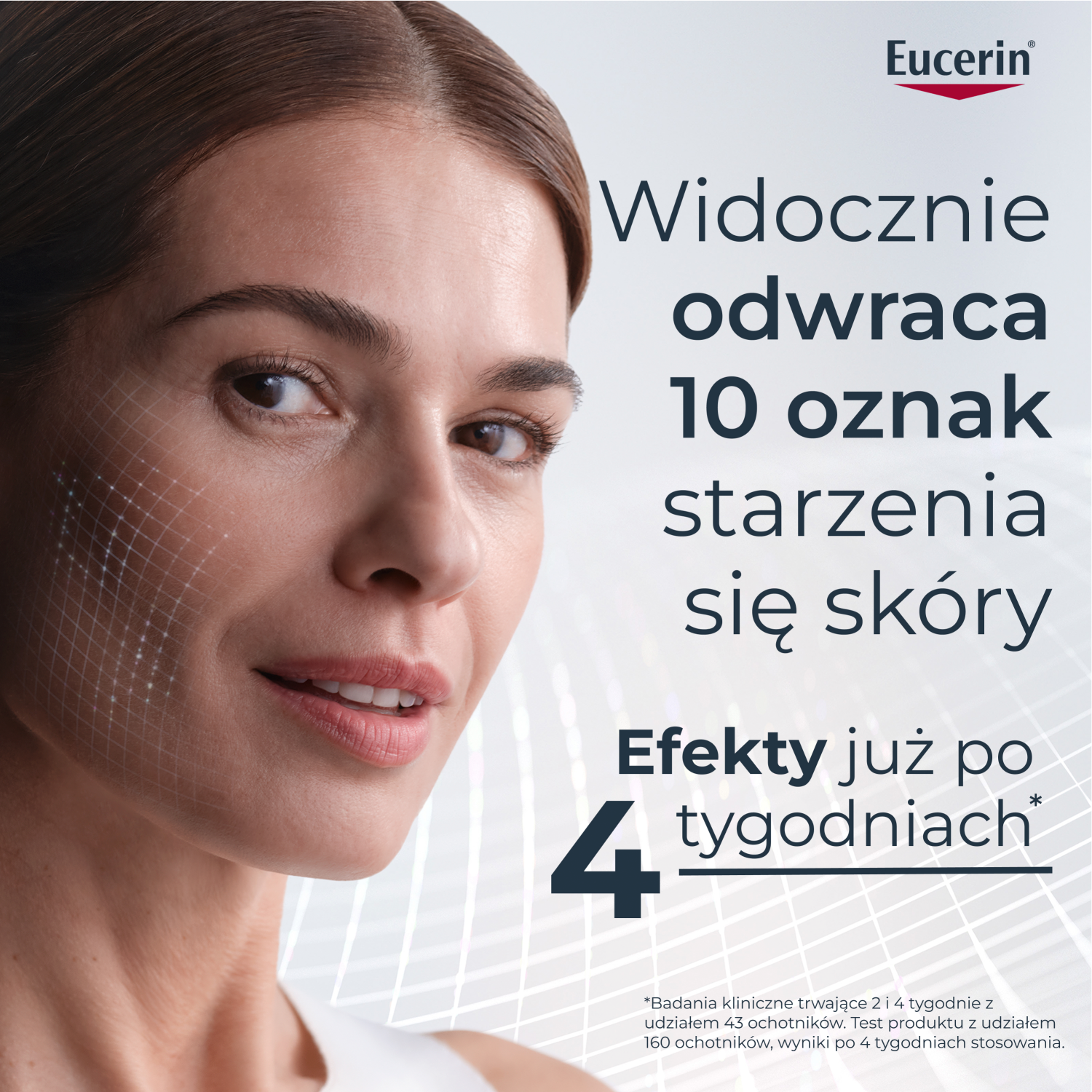 Eucerin Hyaluron Filler Serum Epigenetic