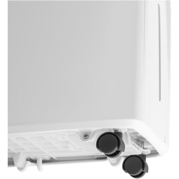 Deshumidificador - Sencor - SDH 1028WH