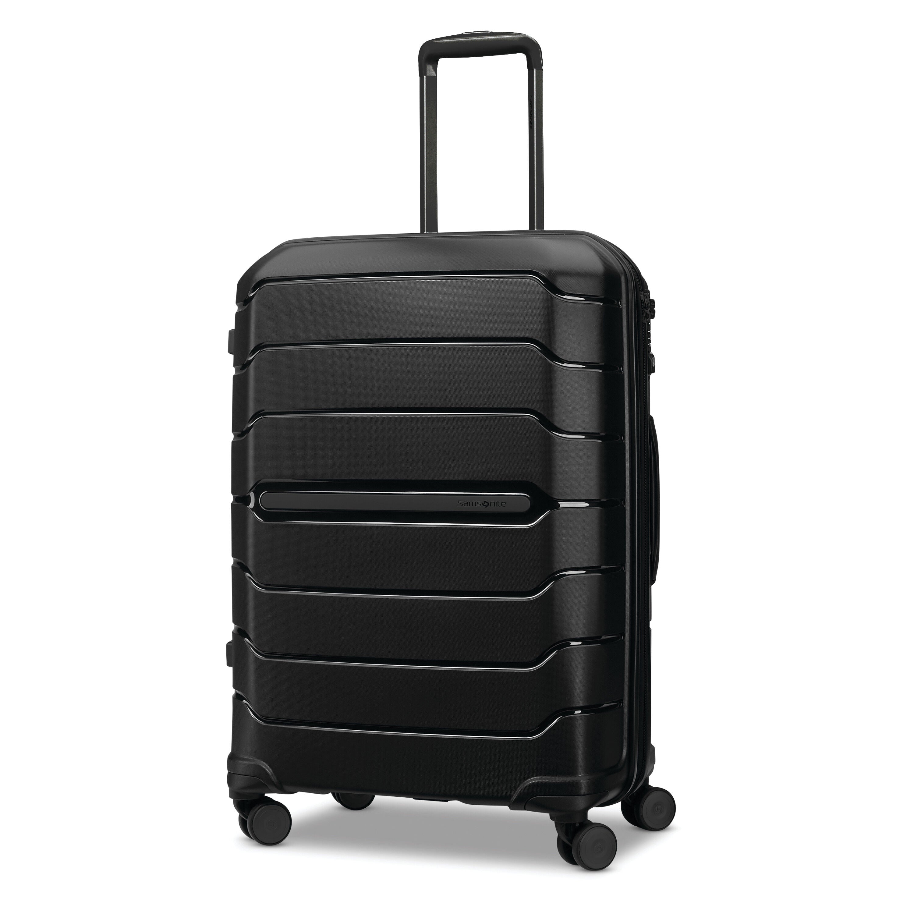 SAMSONITE FREEFORM KESKIKOKOINEN LÄPPÄ