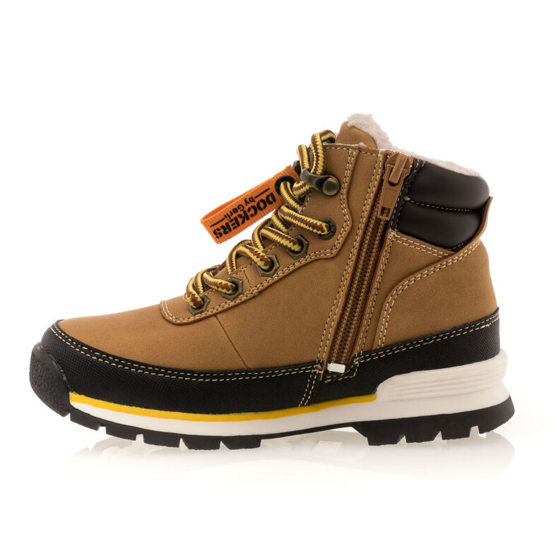 Botas marrones para niño / Botines