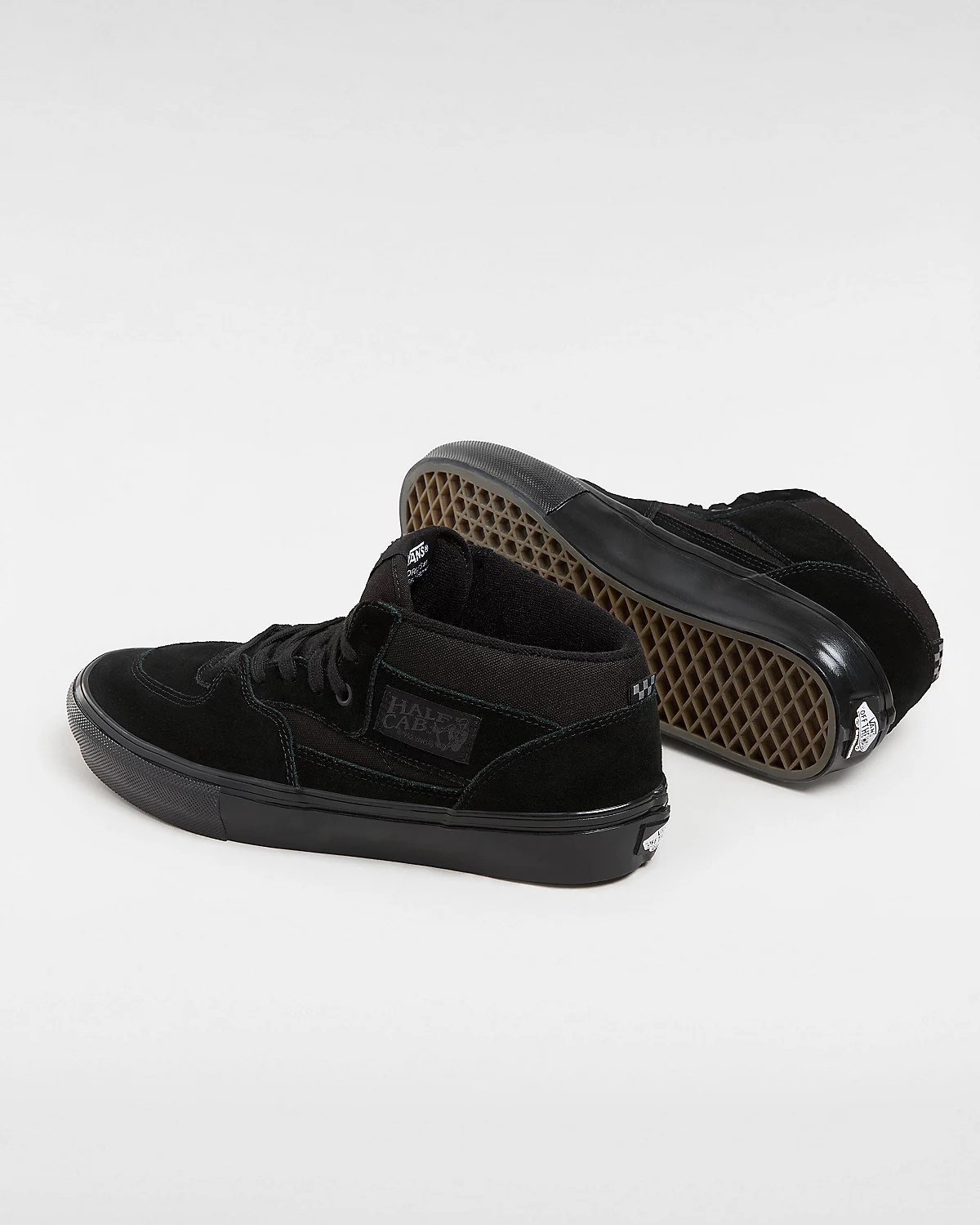 Scarpe Skate Half Cab