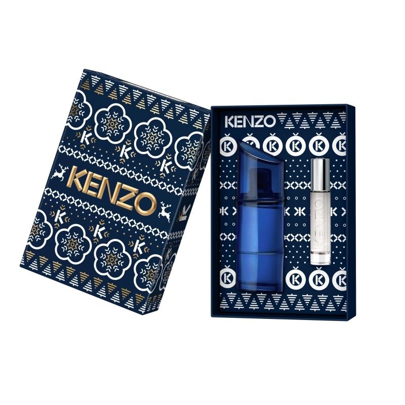 Kenzo Homme Intense