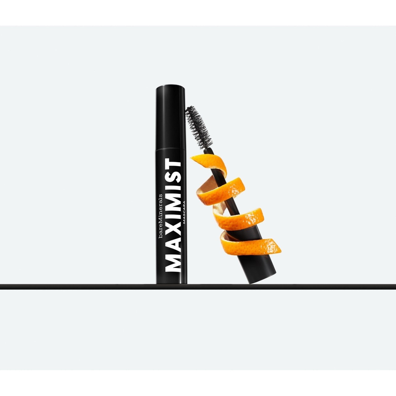 bareMinerals маскара Maximist™ фито-влакнаста маскара за волумен - 9 мл