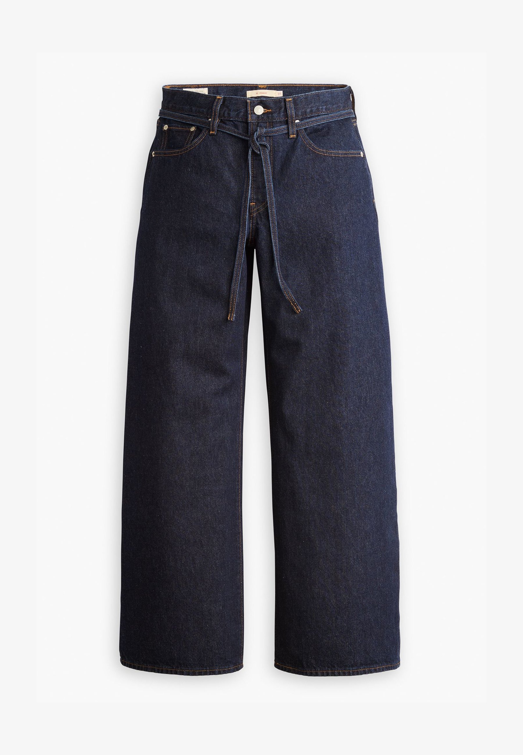 Levi's® XL STRAIGHT - Jeans dalla vestibilità comoda - sogna bei sogni