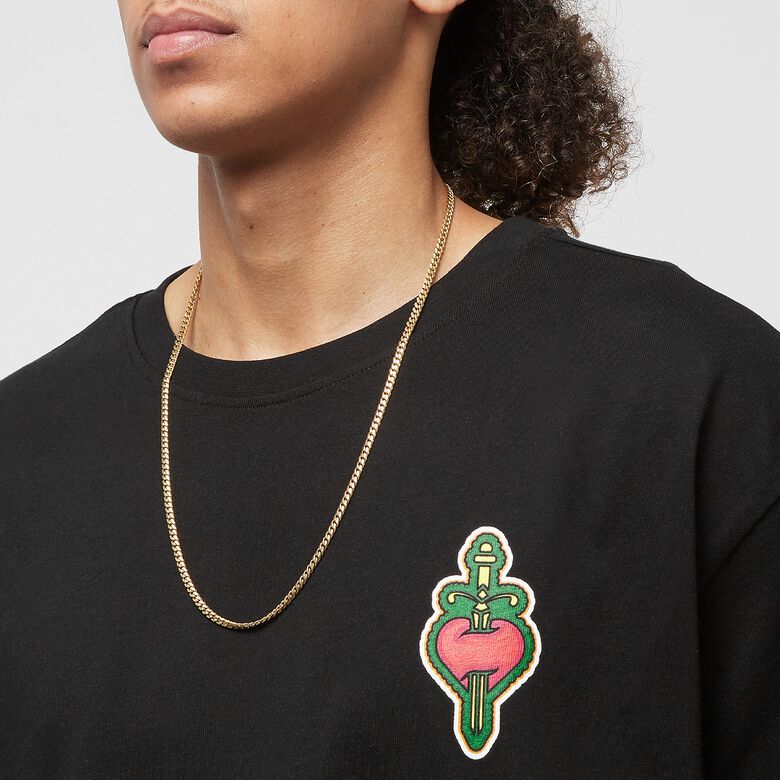 Santa Monica oversized T-shirt